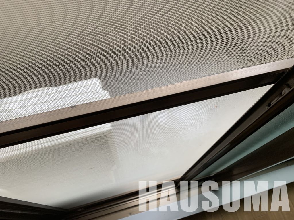 バルコニー　※他号室写真使用