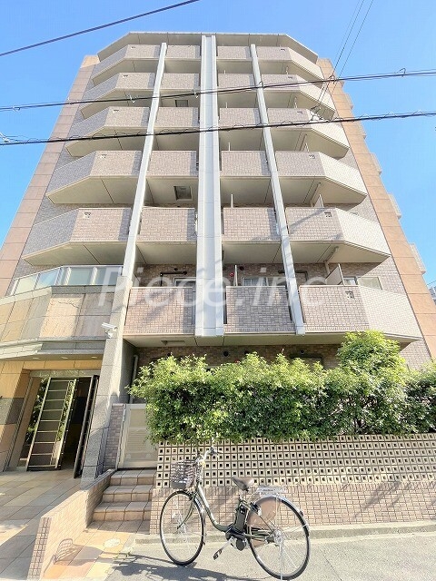 アドバンス新大阪CityLife2