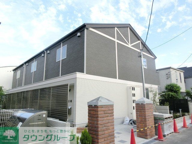 眺望　★閑静な低層住宅街ですよ★