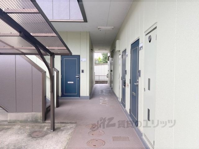 その他　廊下