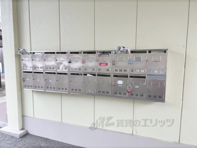 その他共有部分　集合ポスト