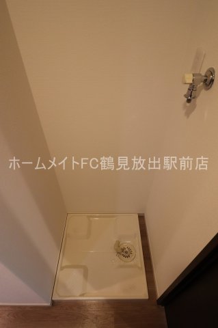 ＪＲ片町線 放出駅 徒歩4分 5階建 築20年のその他写真
