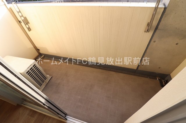 ＪＲ片町線 放出駅 徒歩4分 5階建 築20年の内装写真