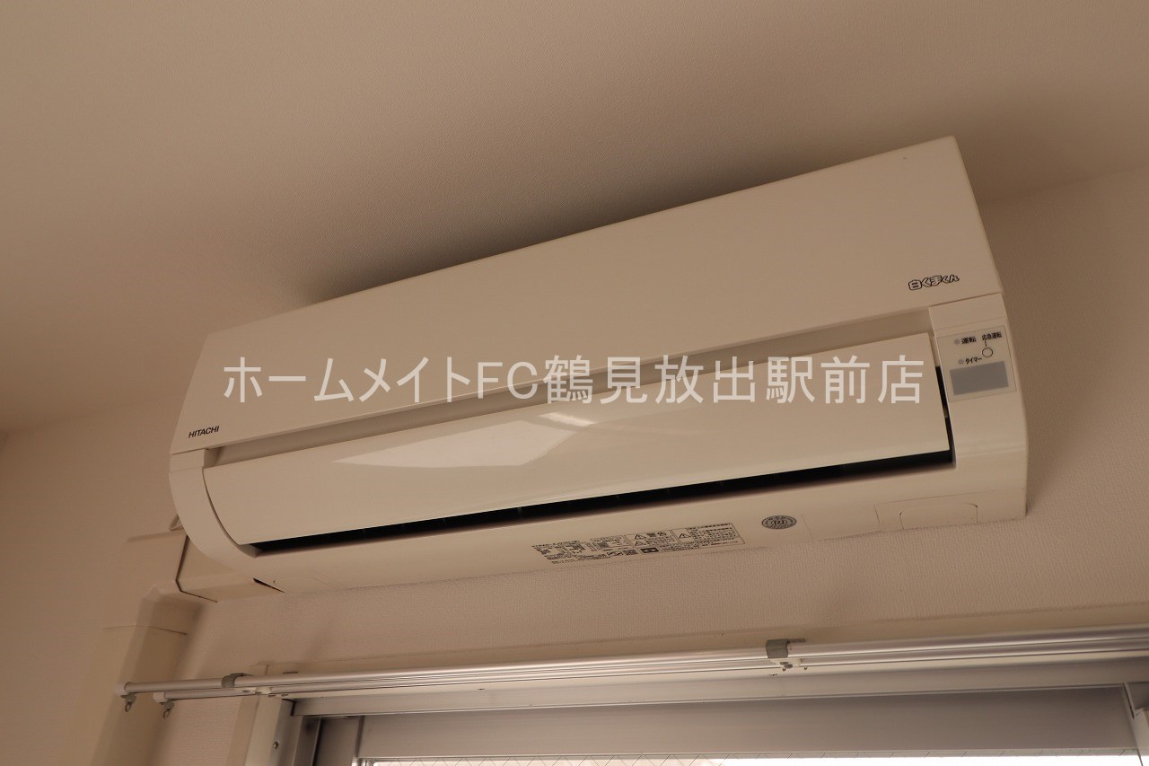 ＪＲ片町線 放出駅 徒歩4分 5階建 築20年のその他写真