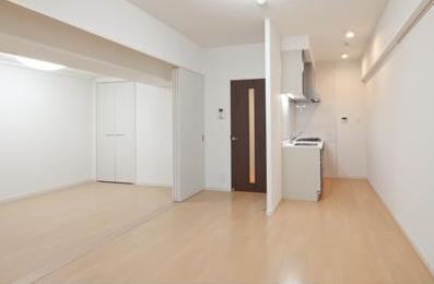 居室・リビング　※別タイプのお部屋です