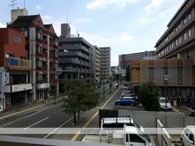 眺望　眺望