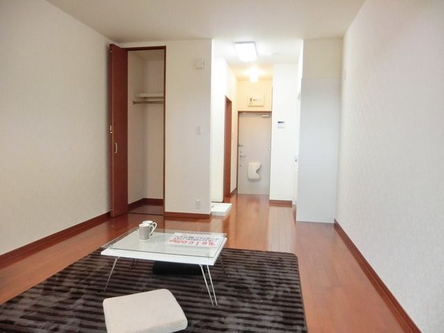 その他部屋・スペース　初めての一人暮らしにオススメです