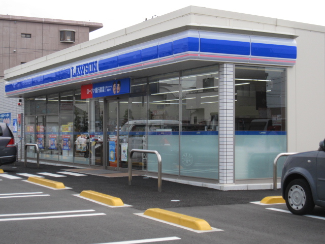 浜松市中央区 3階建 築33年の周辺写真