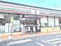 コンビニ　セブンイレブン名古屋本山町4丁目店（コンビニ）まで590m