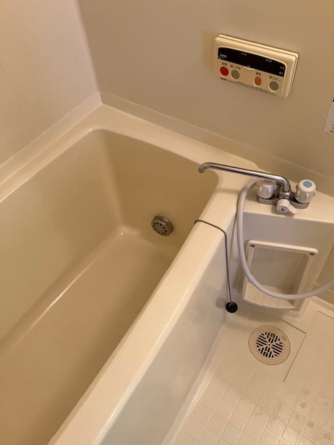 バス・シャワールーム　別部屋参考画像