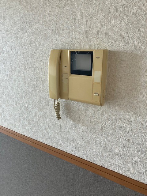 セキュリティ　別部屋参考画像