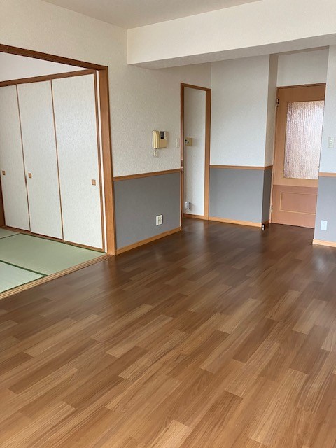 居室・リビング　別部屋参考画像