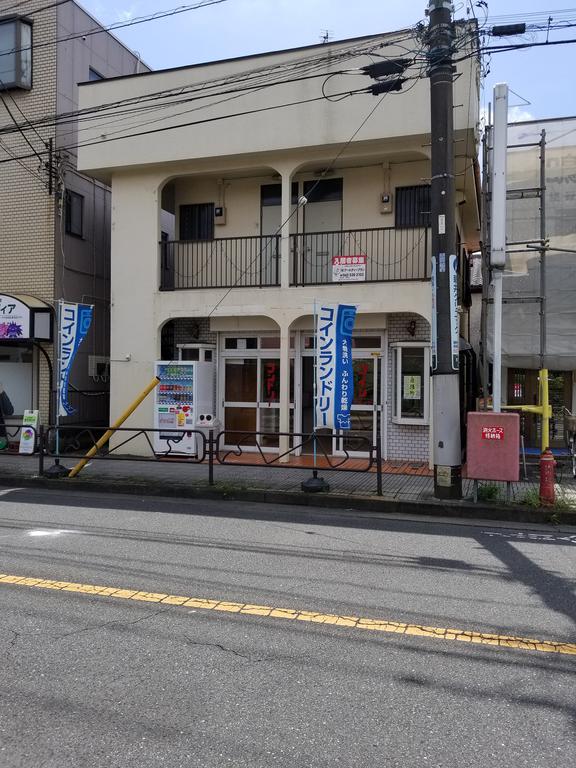 富士見コーポ