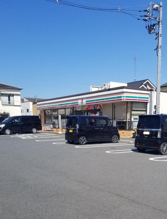 富士見コーポの周辺写真