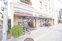 コンビニ　セブンイレブン板橋大谷口上町店（コンビニ）まで401m