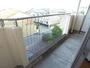 バルコニー　ベランダ