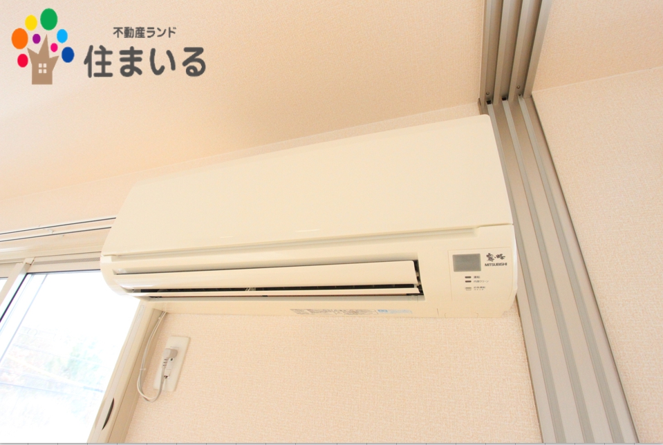 その他設備　※写真は同型タイプになります