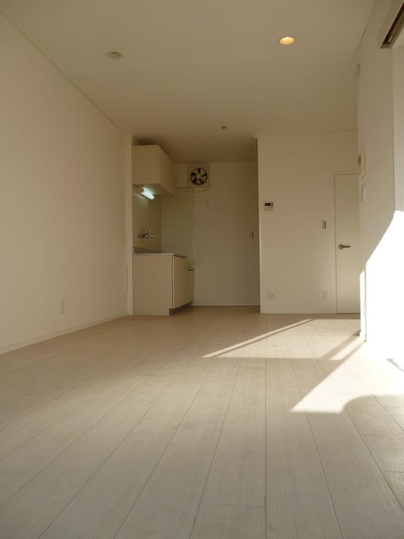 眺望　南側からの眺め