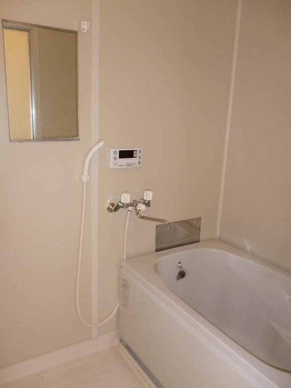 バス・シャワールーム　いつでもぽっかぽか