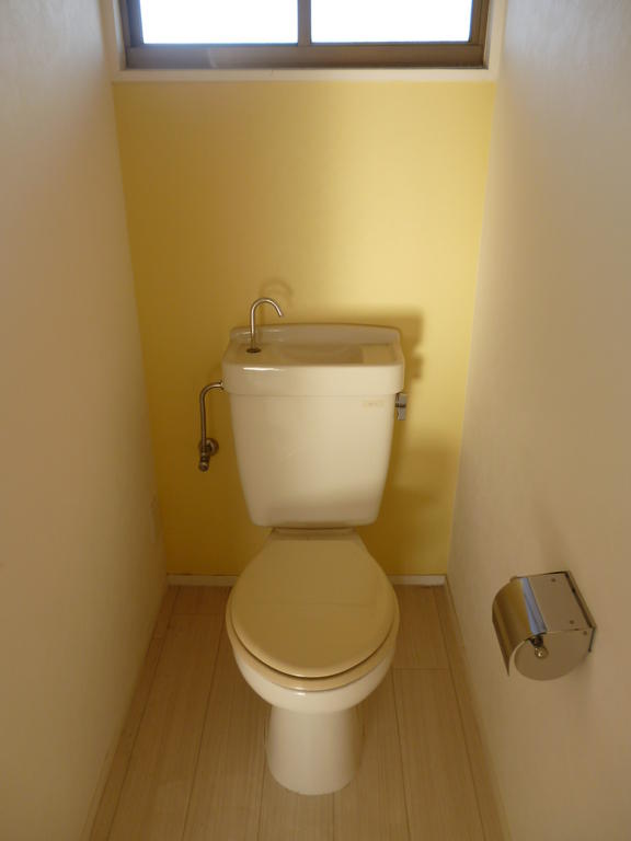 トイレ　おしゃれな紙巻き