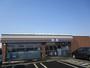 コンビニ　セブンイレブン南町店（コンビニ）まで589m