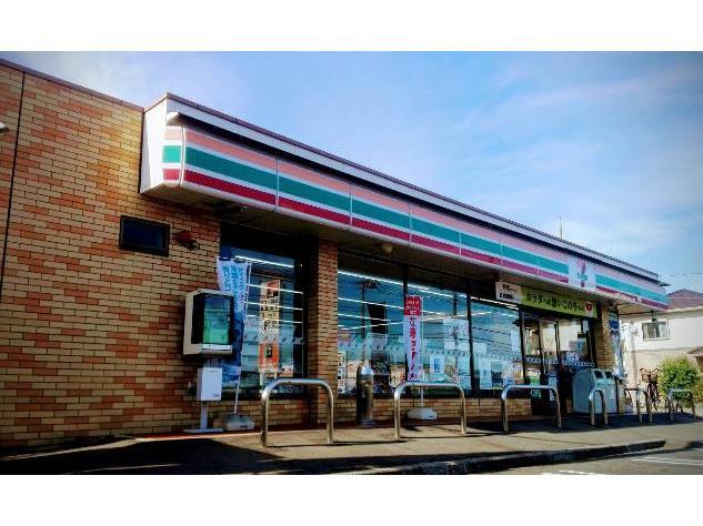 コンビニ　セブンイレブン福山東深津3丁目店（コンビニ）まで280m