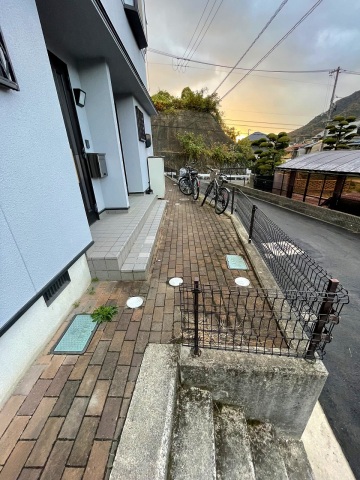 スーパー　エブリィ海田東店（スーパー）まで449m