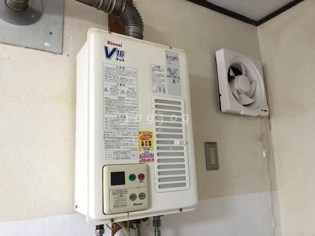 【柴田マンションのその他設備】