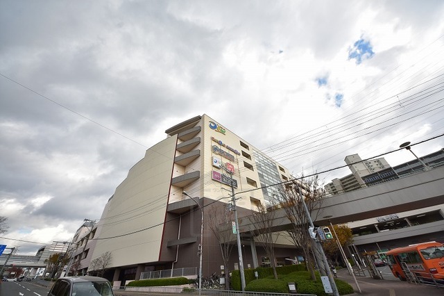 その他　スギ薬局　吹田中央店（その他）まで271m