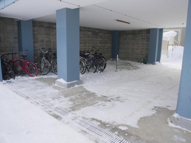 ロビー　エントランス