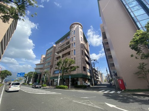 病院　天陽会中央病院（病院）まで386m