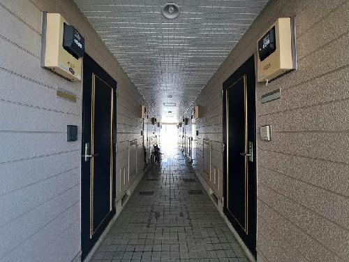 その他　スペース