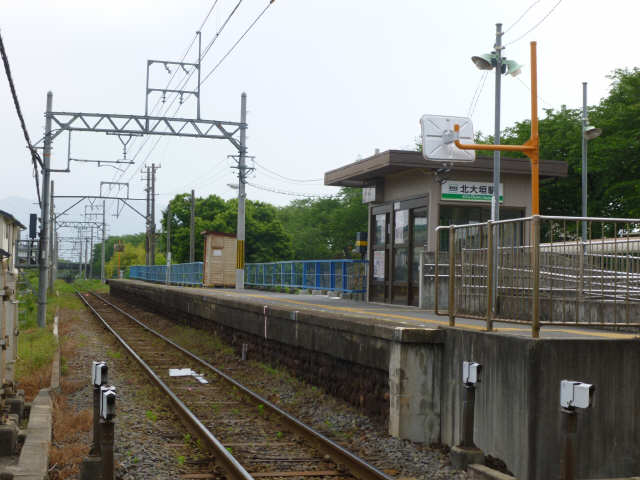 【笠木町西田貸家　北棟のその他】