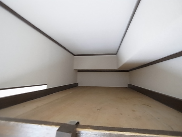 その他部屋・スペース　ロフト