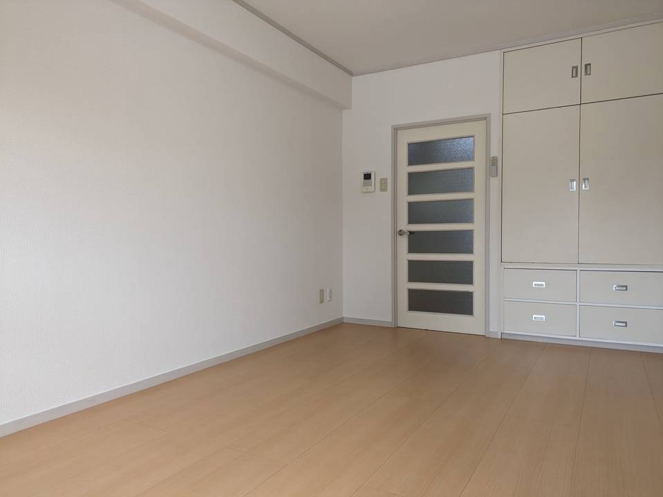 居室・リビング　洋室