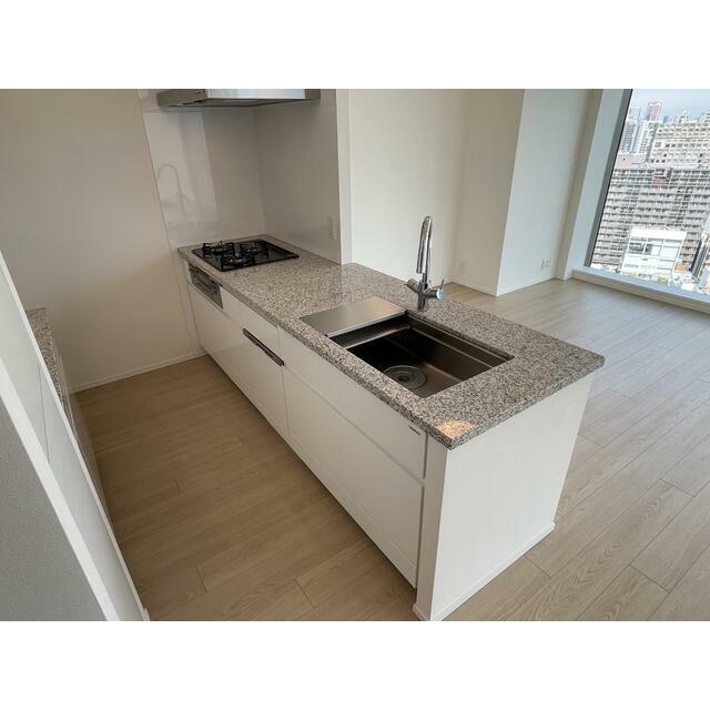 キッチン　他部屋参考写真