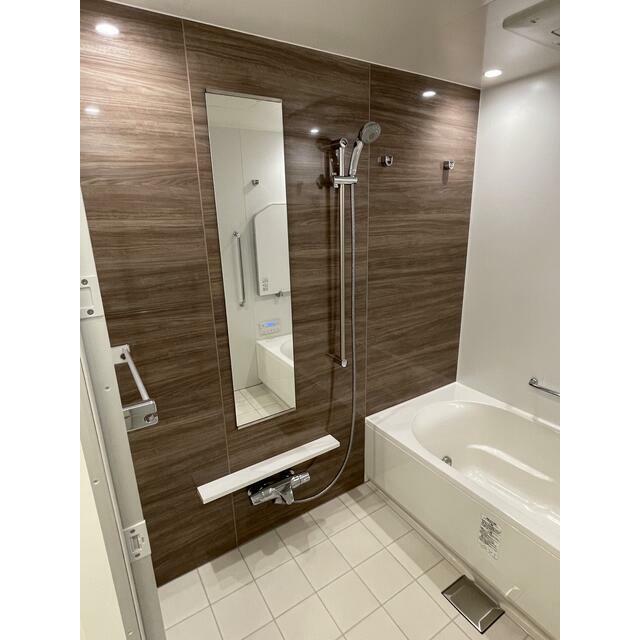 バス・シャワールーム　他部屋参考写真