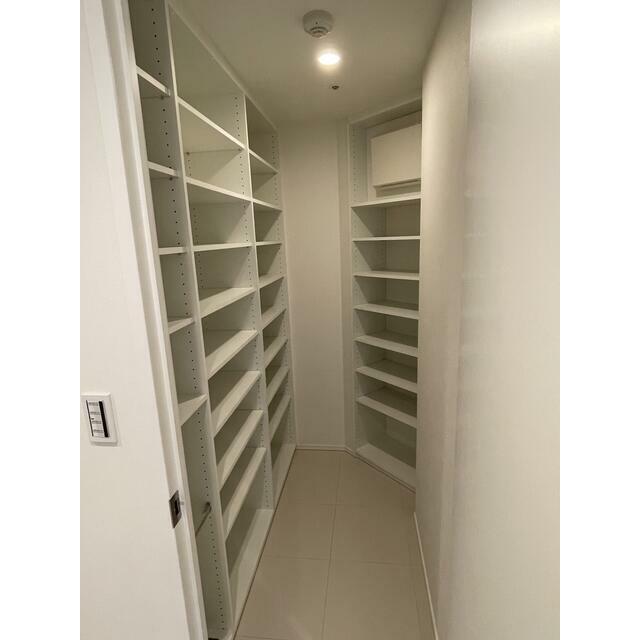 収納　他部屋参考写真