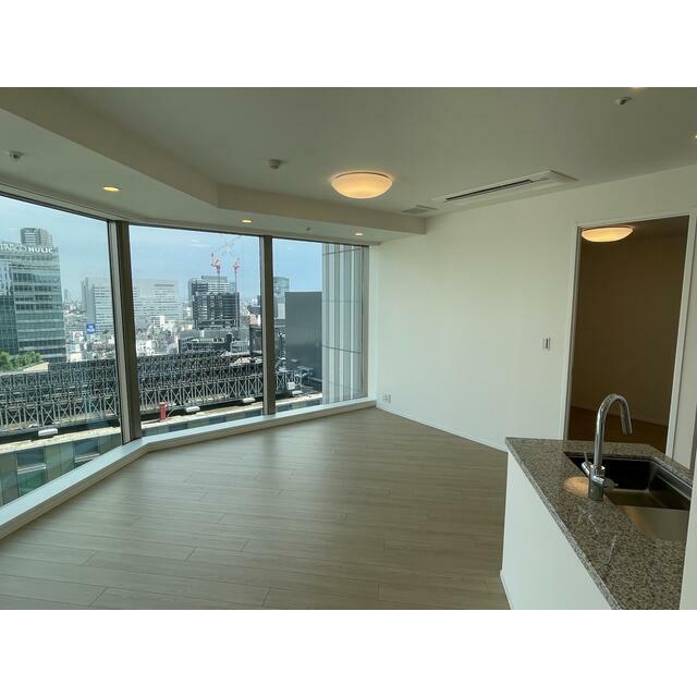 居室・リビング　他部屋参考写真
