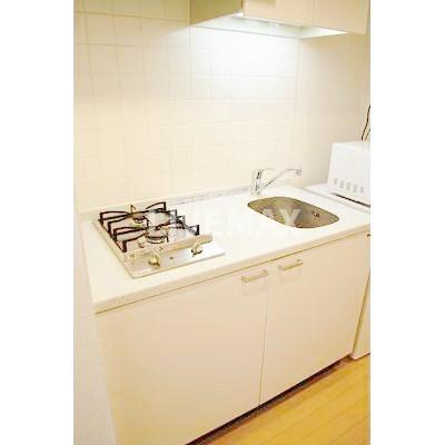 キッチン　別号室参照写真