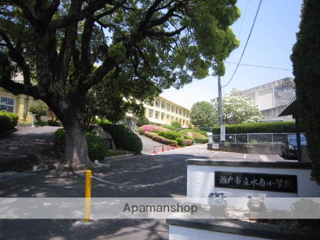 小学校　水南小学校（小学校）まで214m
