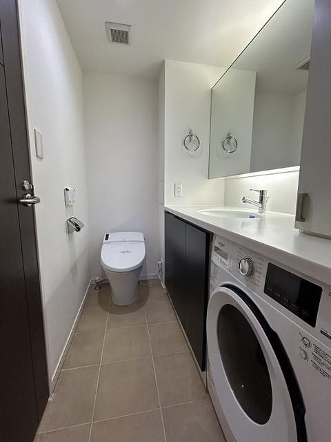 その他　※同タイプのお部屋の写真です。