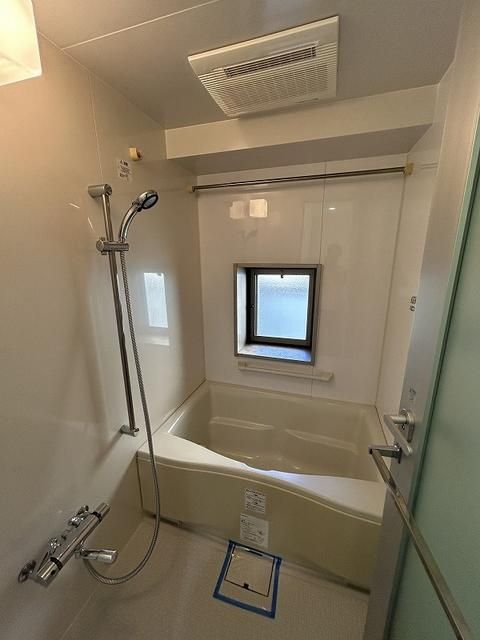 バス・シャワールーム　※同タイプのお部屋の写真です。