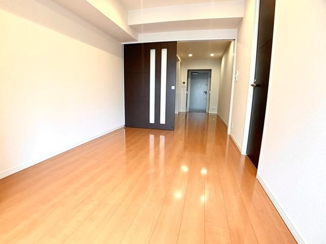 居室・リビング　※同タイプのお部屋の写真です。