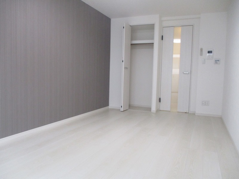 収納　※同物件、別部屋の写真です。