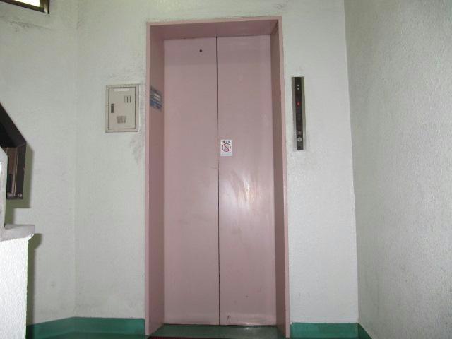 その他共有部分　建物設備