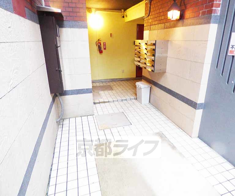 未麗 仁和寺の外観写真