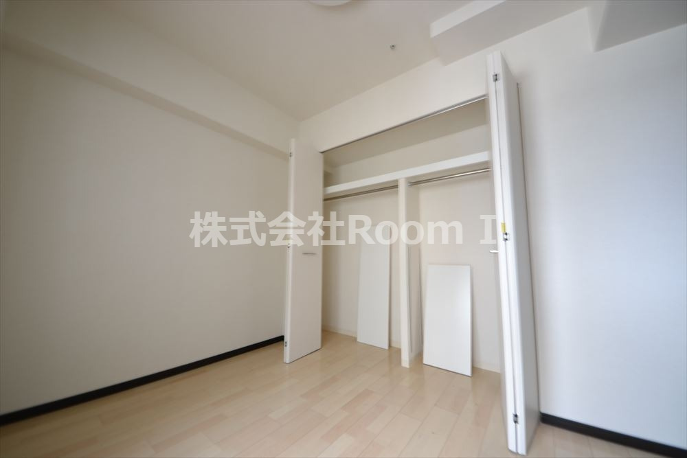 その他部屋・スペース　落ち着いて過ごせるお部屋なので、寝室にいかがでしょうか