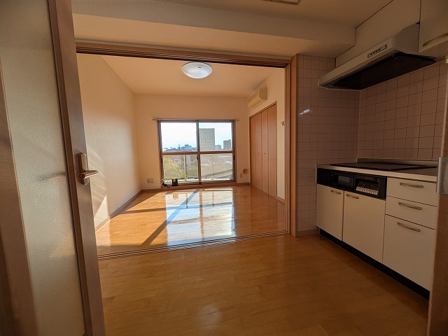 その他部屋・スペース　同物件、別号室のものです。