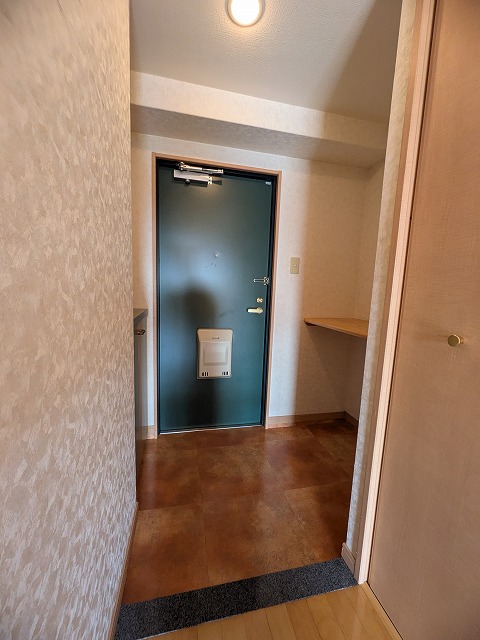 その他設備　同物件、別号室のものです。